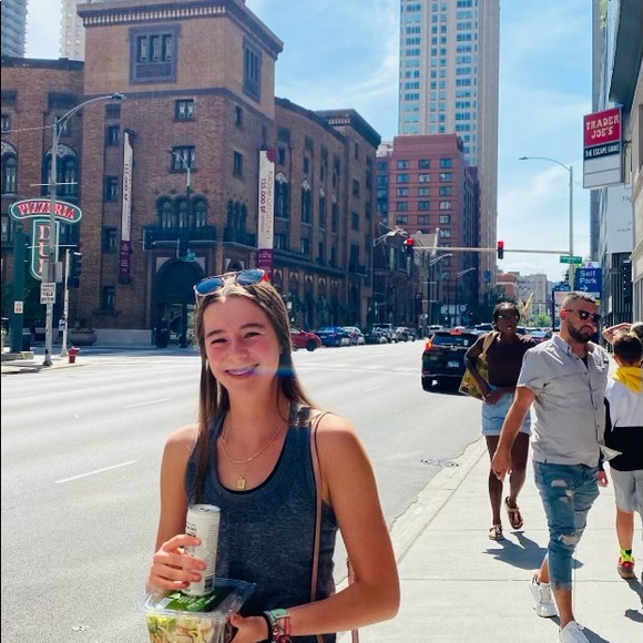 Meet your Posher, Carson - Picture 1 of 1